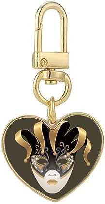 Amazon.com: OEM Sex and the City Love Keychain Keyring Keyfob Satc